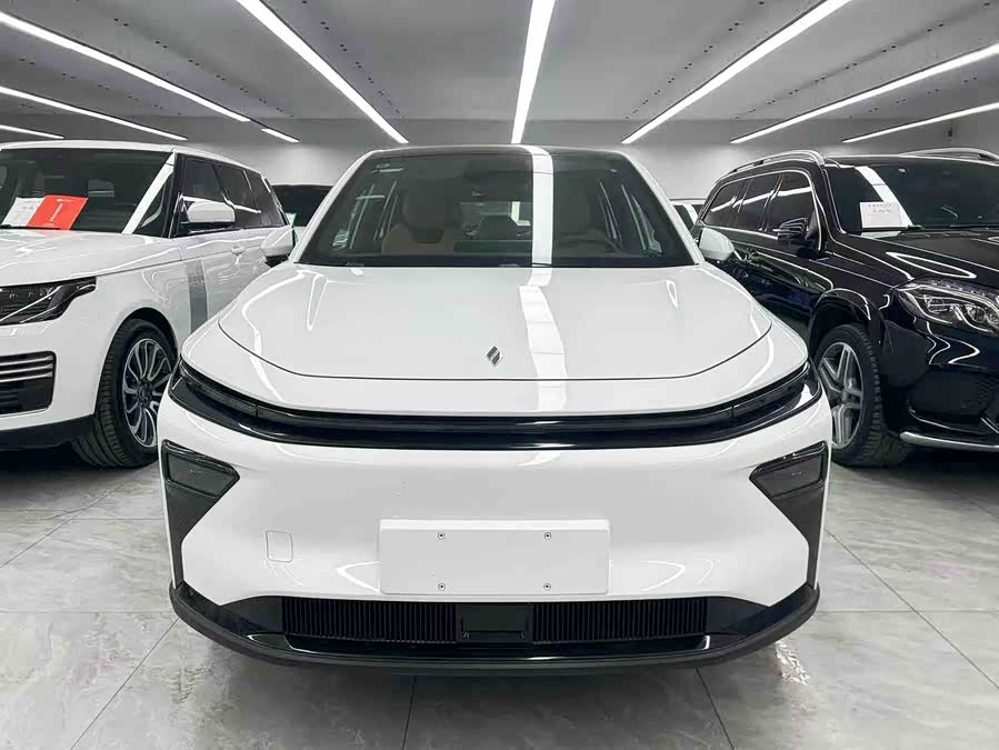 睿蓝汽车 睿蓝7 2025 汽车图片 #3