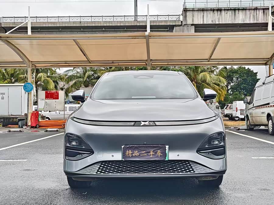 Xpeng G6 2023 imagem de carro #3