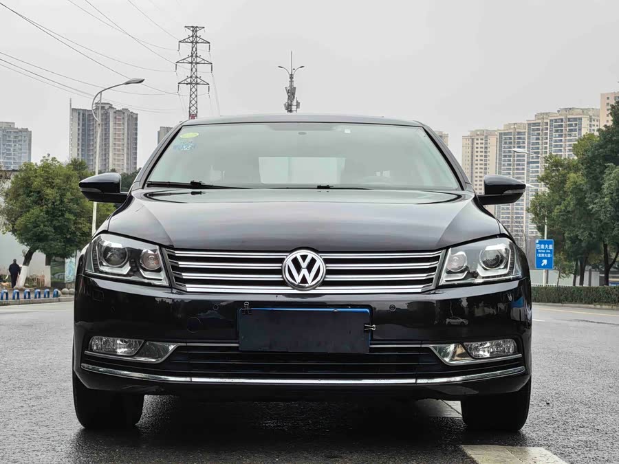 Volkswagen Magotan 2015 car image #3