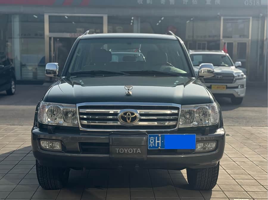 Toyota 2005 car image #3