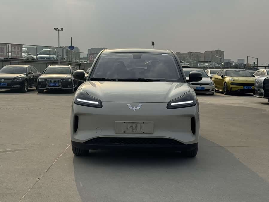 Wuling Binguo PLUS 2024 immagine di auto #3