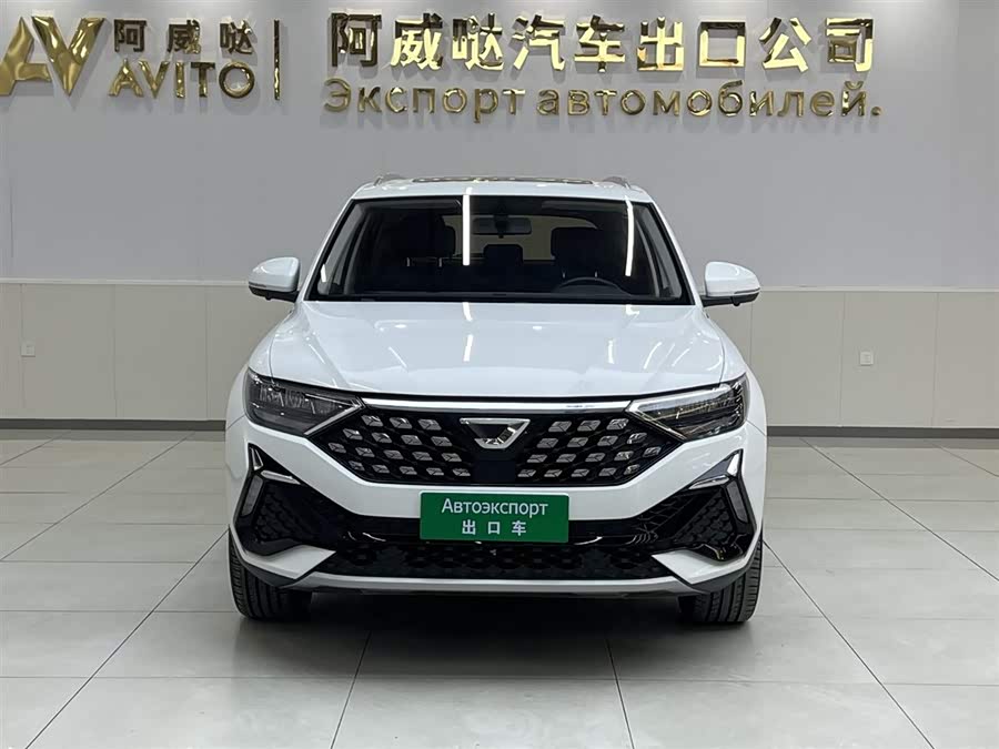 Jetta VS5 2022 car image #3