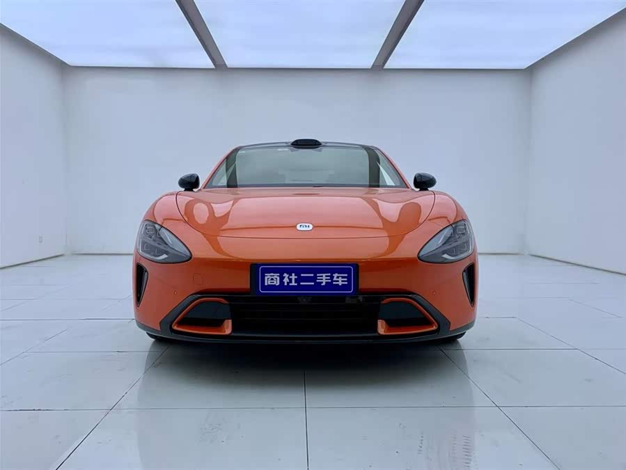 小米汽车 小米SU7 2024 汽车图片 #3