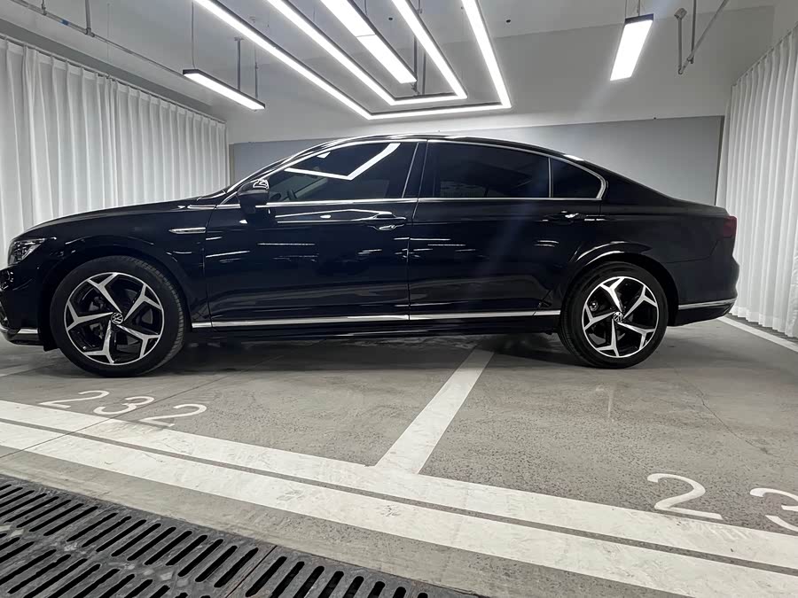 Volkswagen Magotan 2023 car image #3