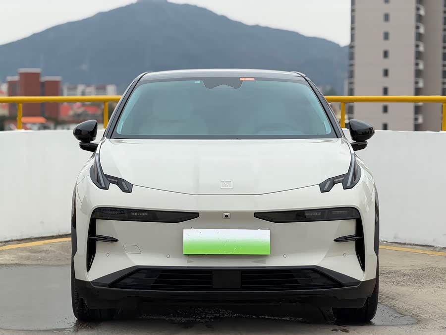 Zeekr X 2024 car image #3