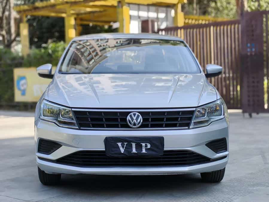 Jetta Jetta 2017 car image #3