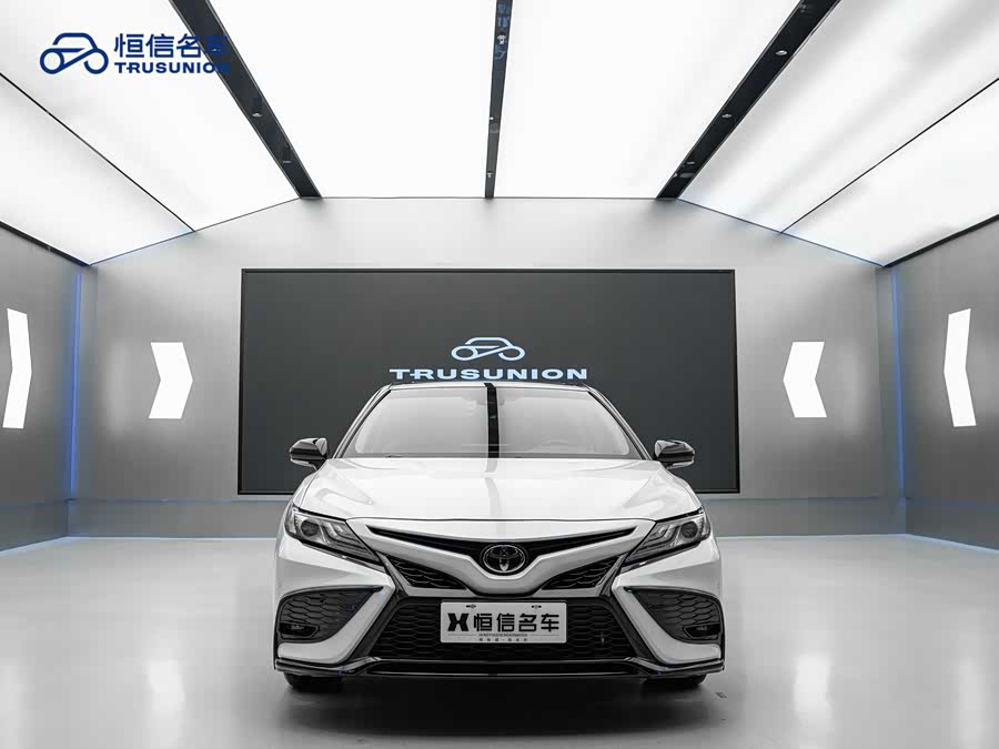 Toyota Camry 2023 #3 Toyota Camry 2023 immagine di auto #3