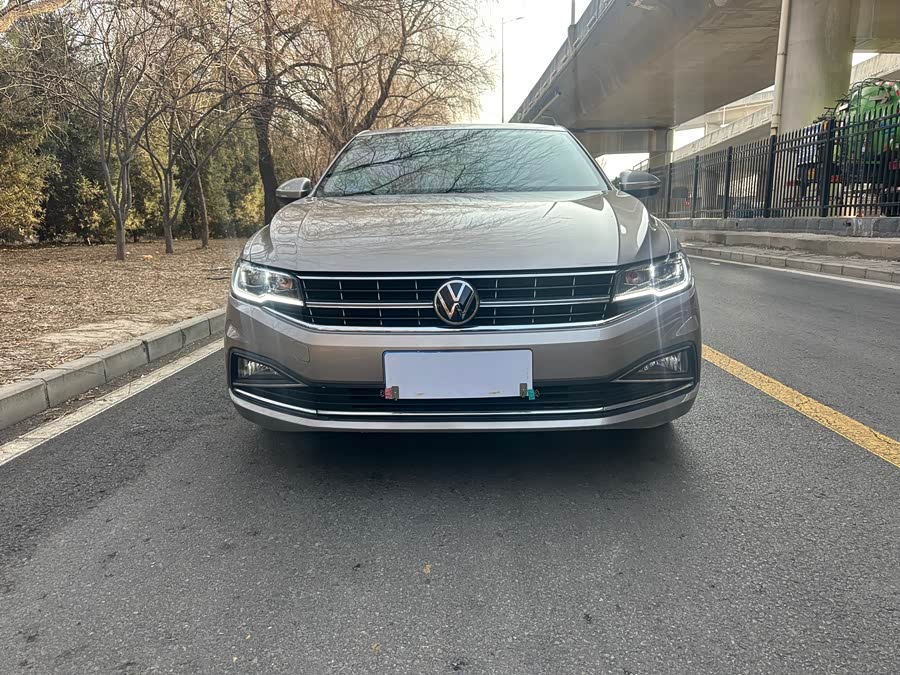 Volkswagen Bora 2020 car image #3