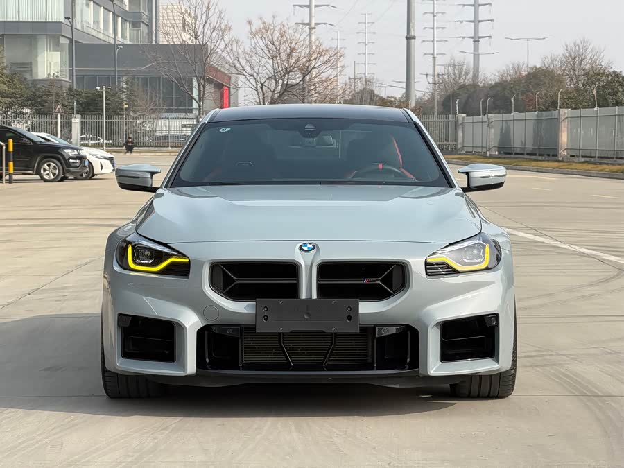 宝马 宝马M2 2025 汽车图片 #3