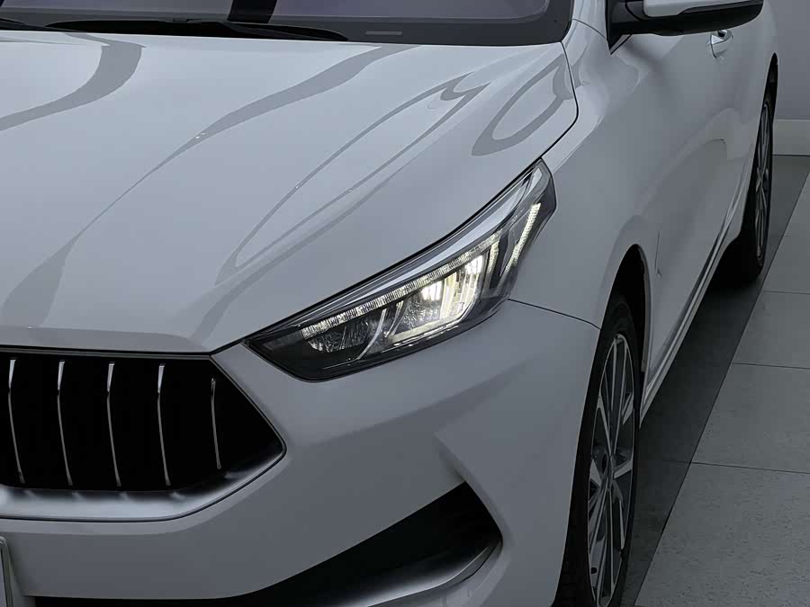 起亚 起亚K3 2022 汽车图片 #3