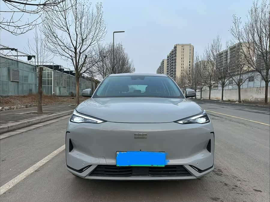 GEELY 2024 car image #3