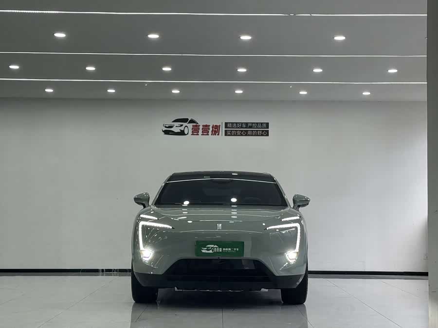 Avatr 11 2023 #3 Avatr 11 2023 car image #3