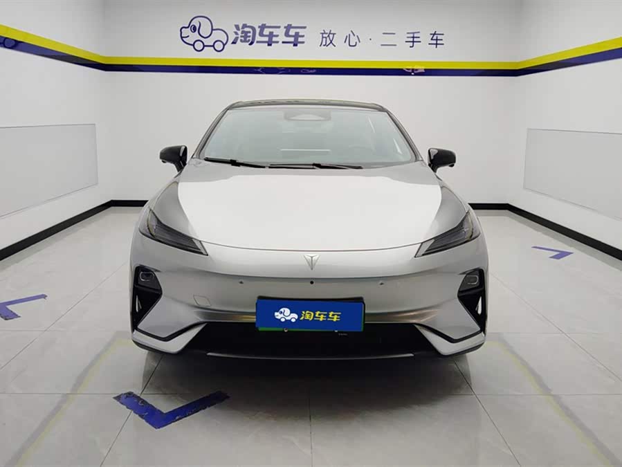 Deepal L07 2024 image de voiture #3