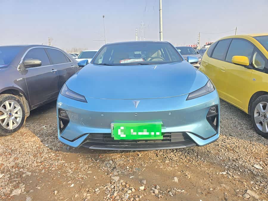 Deepal L07 2024 imagem de carro #3