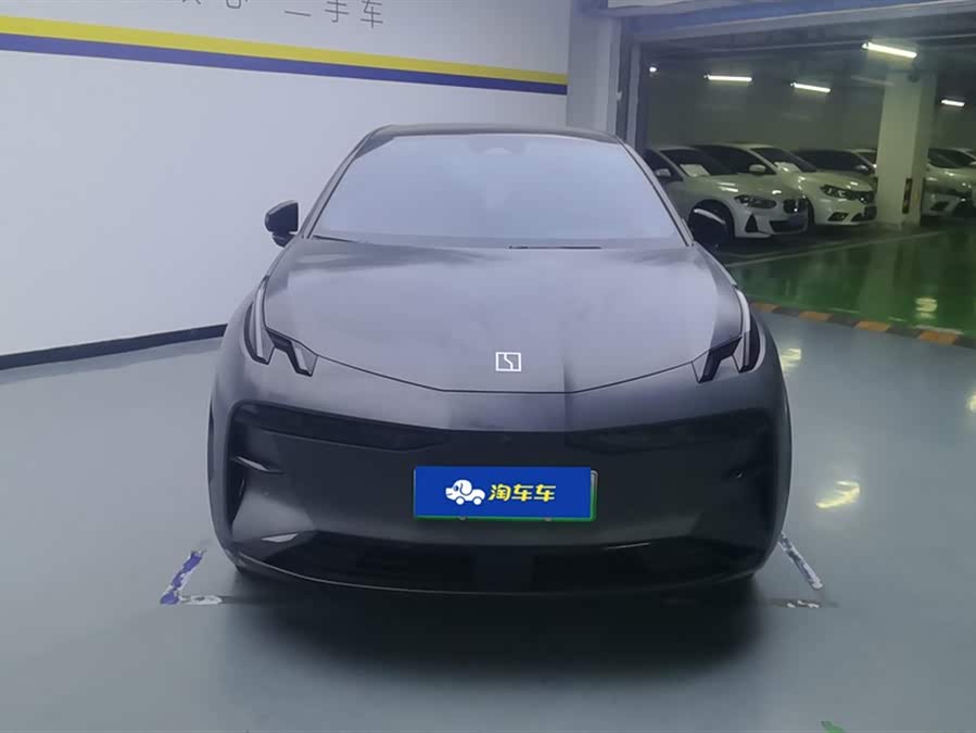 极氪 极氪X 2024 汽车图片 #3