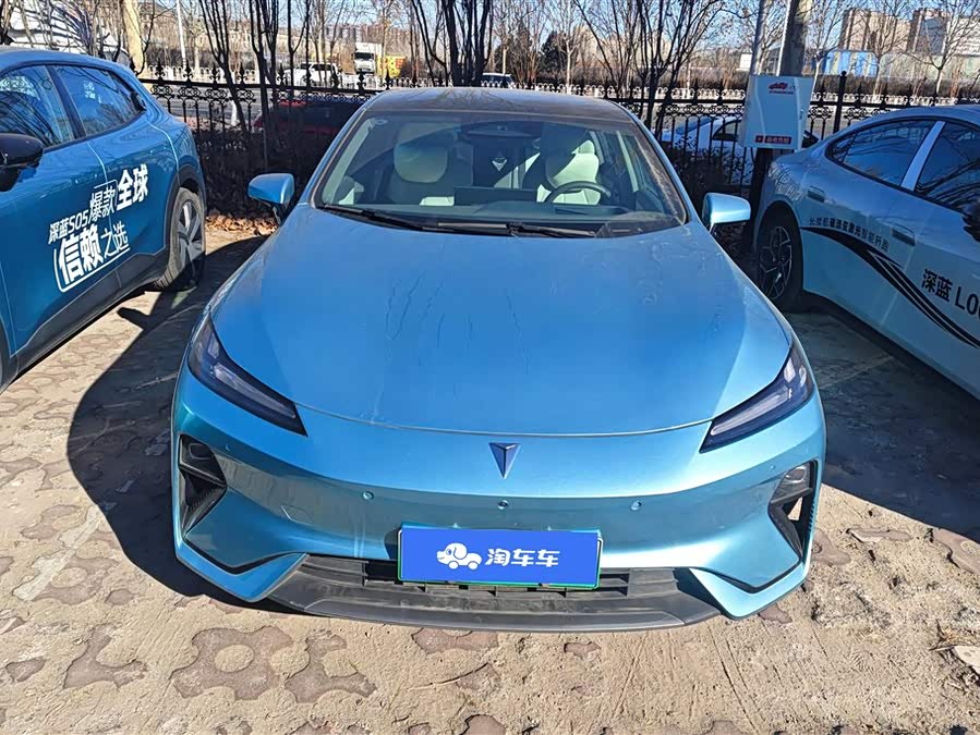 Deepal L07 2024 imagem de carro #3