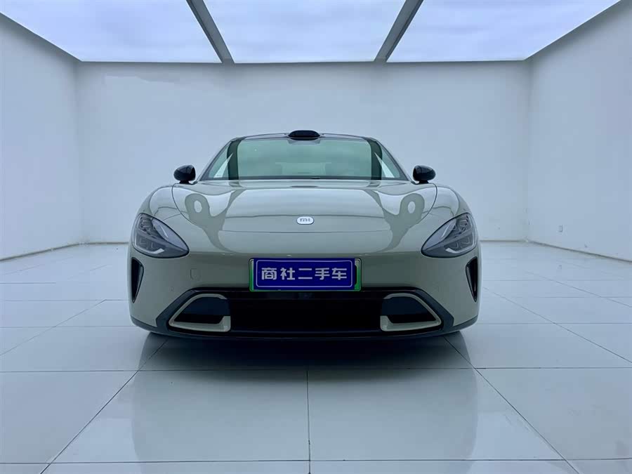 小米汽车 小米SU7 2024 #3 小米汽车 小米SU7 2024 汽车图片 #3