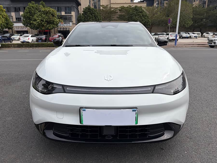 零跑汽车 零跑C01 2024 汽车图片 #3