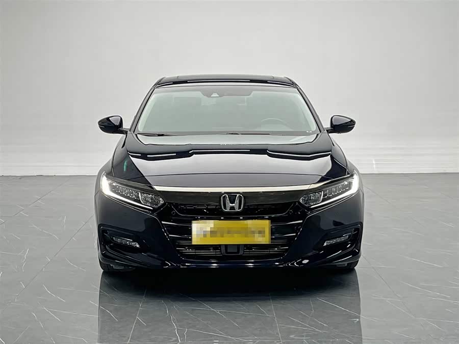 Honda Accord 2020 #3 Honda Accord 2020 immagine di auto #3