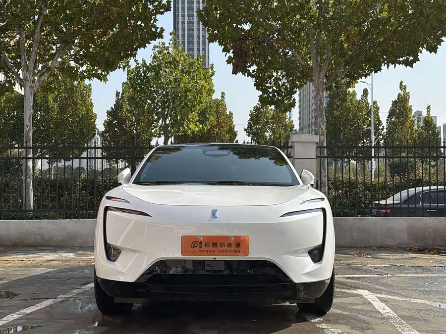 Avatr 11 2023 immagine di auto #3