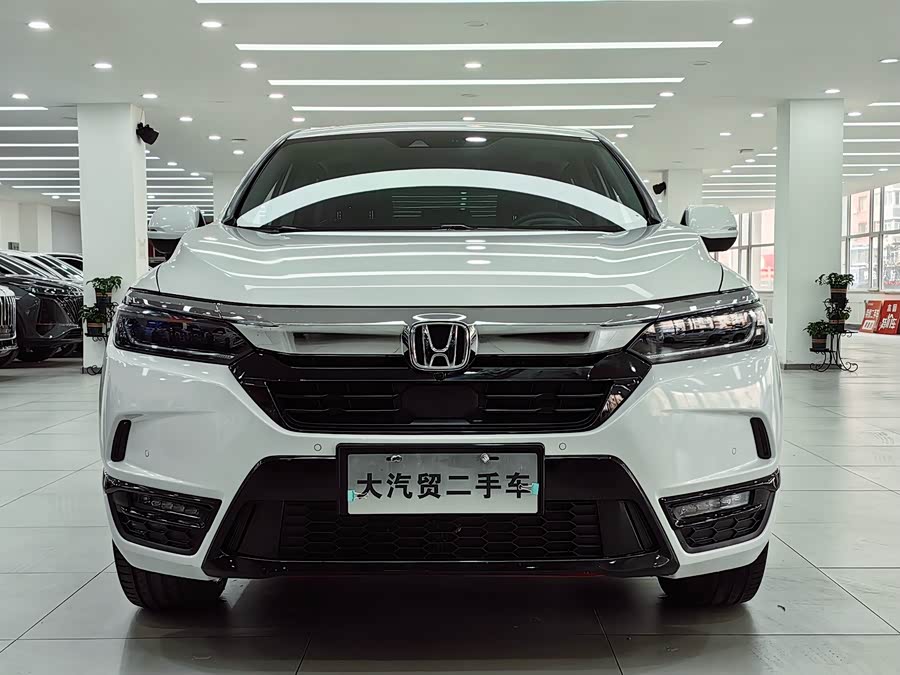 Honda Breeze 2022 #3 Honda Breeze 2022 car image #3