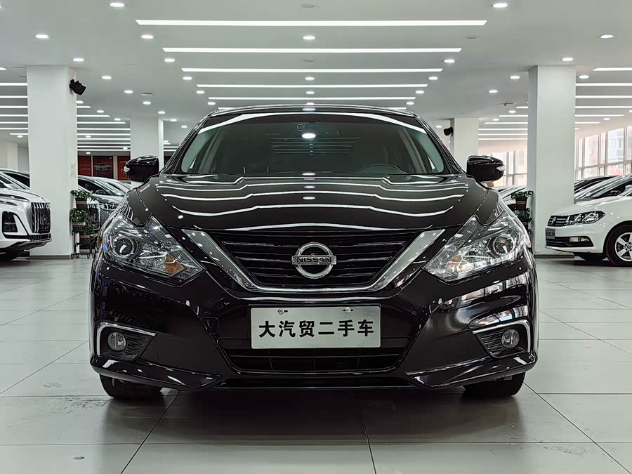 Nissan Teana 2018 car image #3