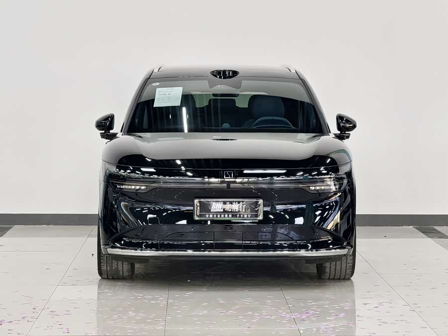 Zeekr 7X 2025 car image #3