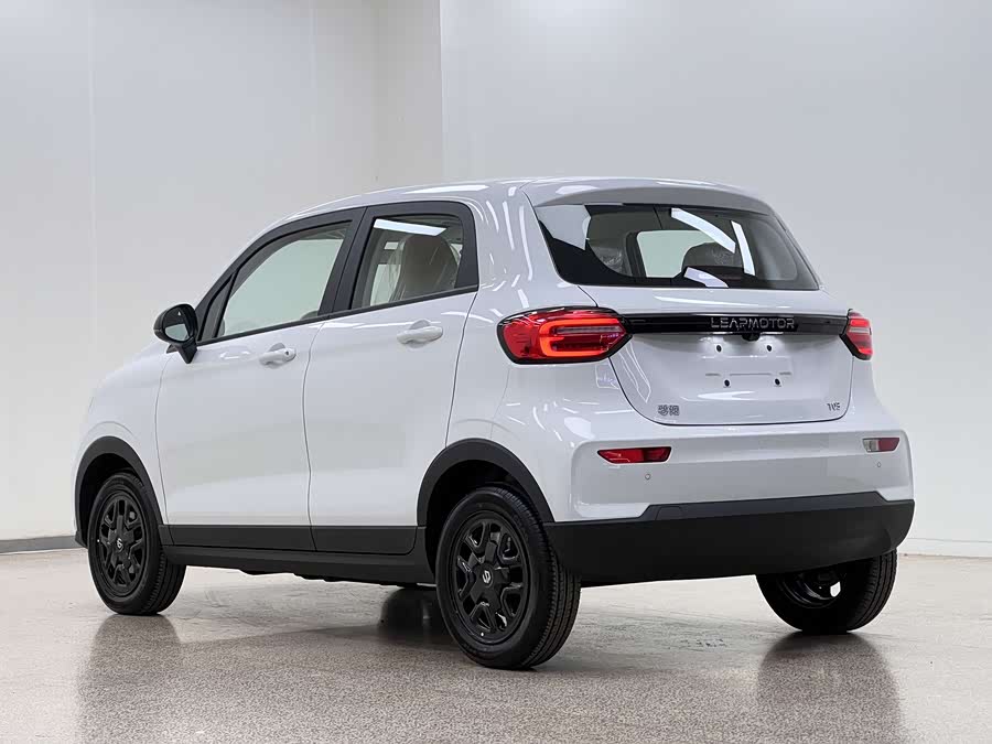 零跑汽车 零跑T03 2025 汽车图片 #3