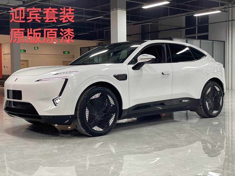 Avatr 11 2023 car image #3