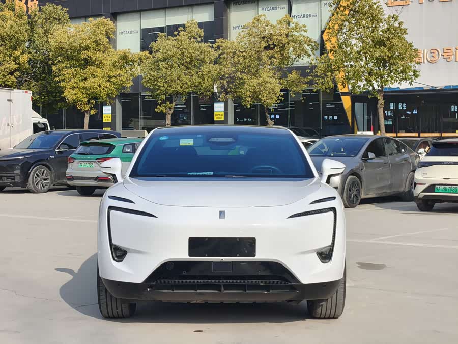 Avatr 11 2023 immagine di auto #3