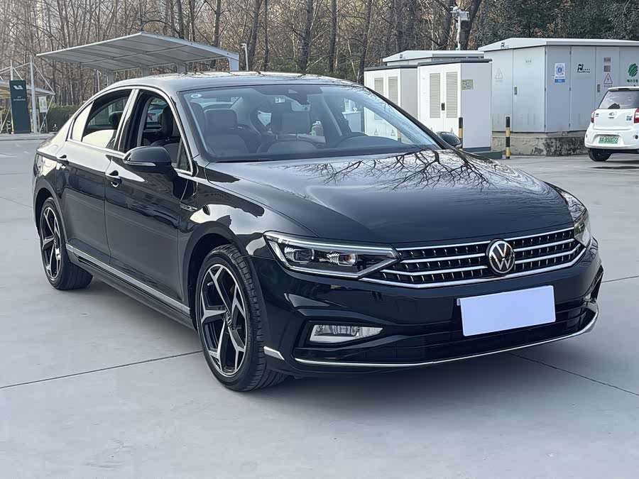 Volkswagen Magotan 2024 car image #3