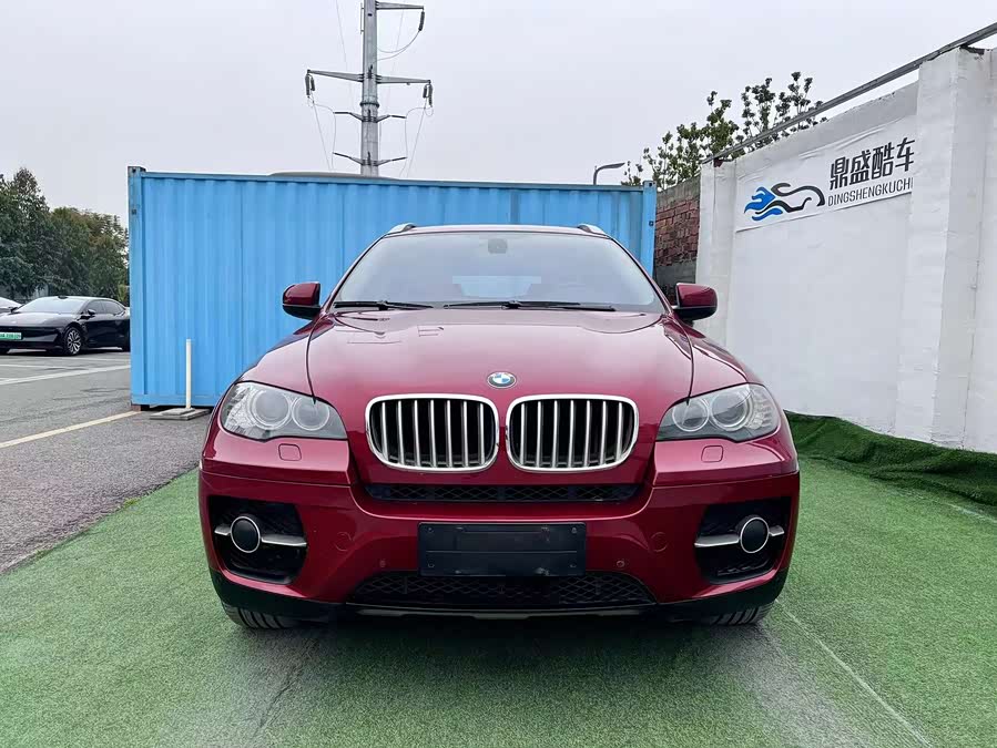 BMW 2011 car image #3