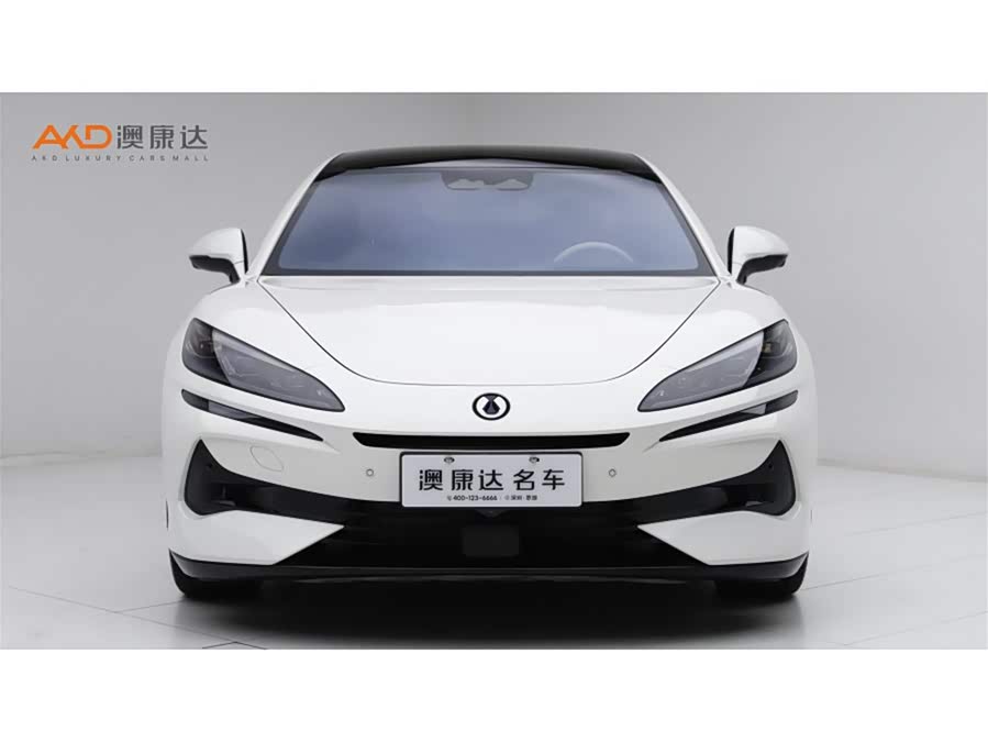 Denza Z9 2024 #3 Denza Z9 2024 immagine di auto #3