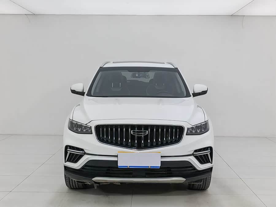 GEELY Boyue 2023 immagine di auto #3