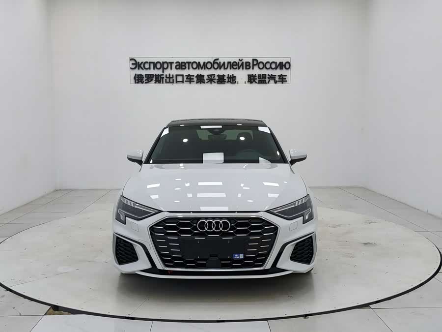 Audi A3 2022 #3 Audi A3 2022 immagine di auto #3