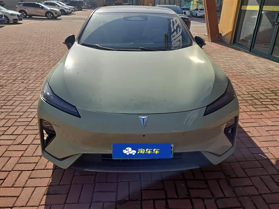 Deepal L07 2025 imagem de carro #3