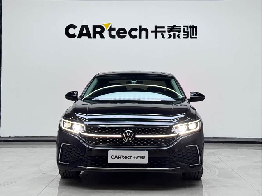 Volkswagen Passat 2021 imagem de carro #3