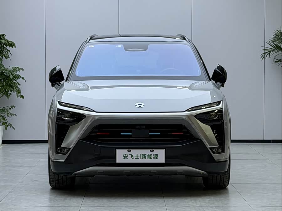 蔚来 蔚来ES8 2022 汽车图片 #3