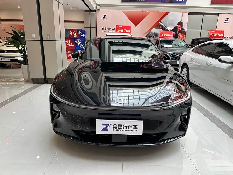 Changan 2025 #3 Changan 2025 car image #3