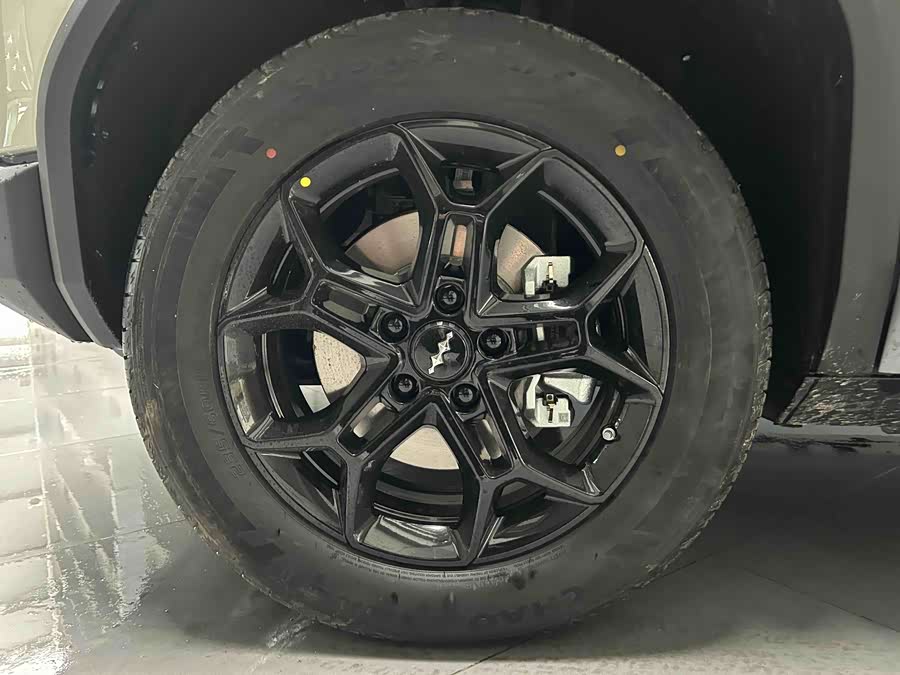 FangChengBao Tiger 3 2025 car image #3