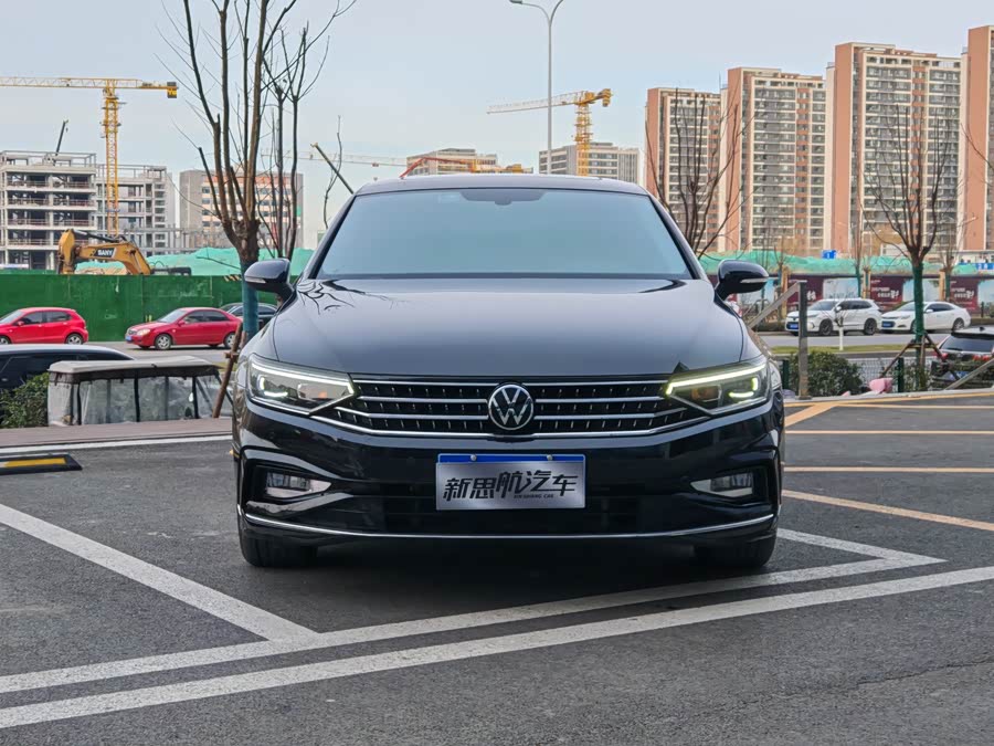 Volkswagen Magotan 2023 #3 Volkswagen Magotan 2023 car image #3