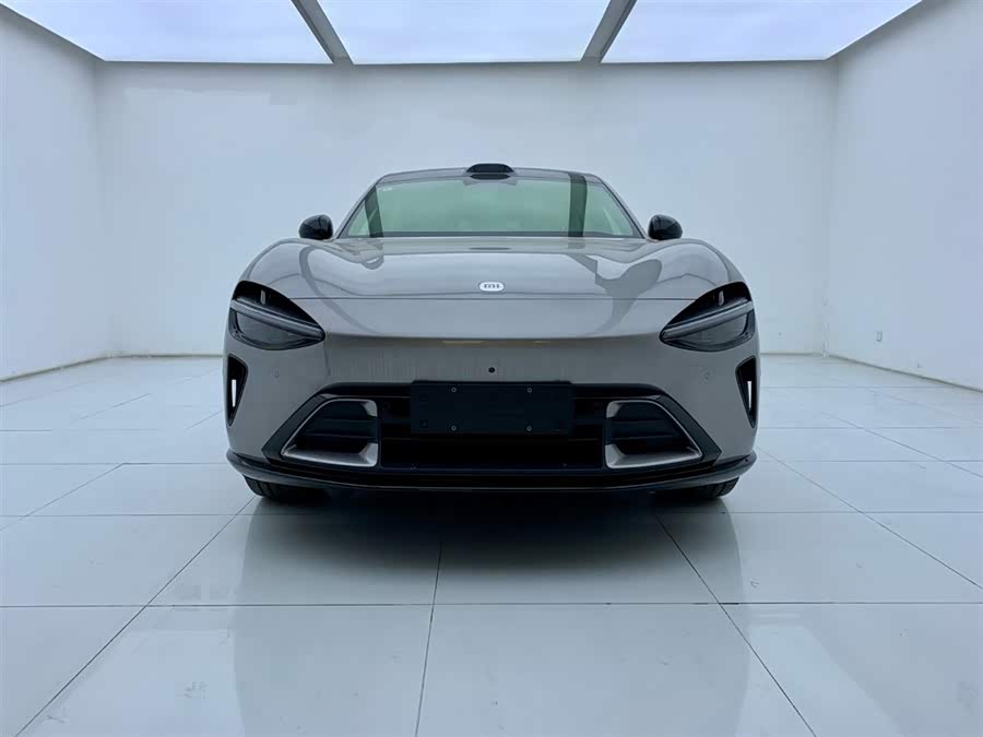 MI YU7 2025 car image #3