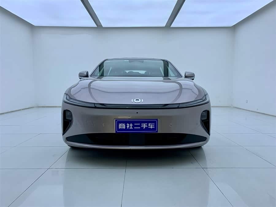 Changan 2025 car image #3