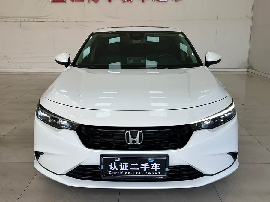 Honda INTEGRA 2025 #3 Honda INTEGRA 2025 immagine di auto #3