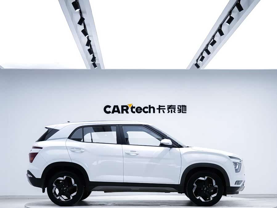 Hyundai ix25 2020 car image #3