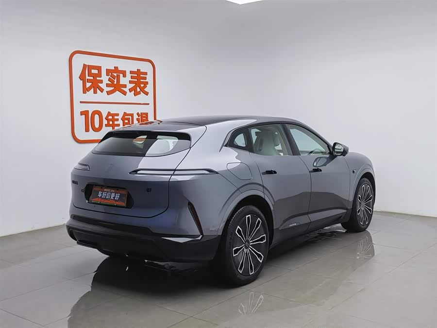 Avatr 07 2024 car image #3