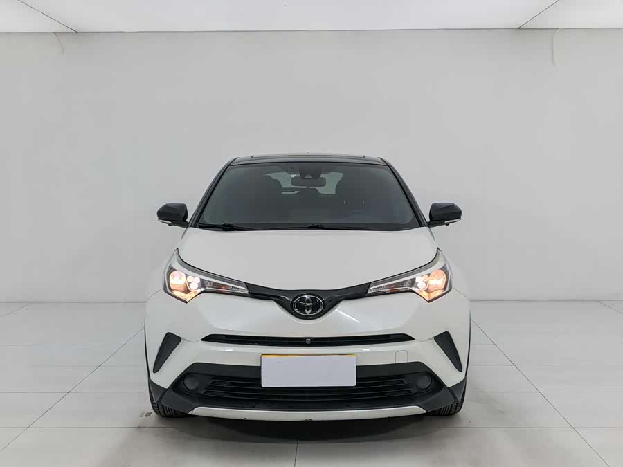 Toyota Izoa 2020 immagine di auto #3