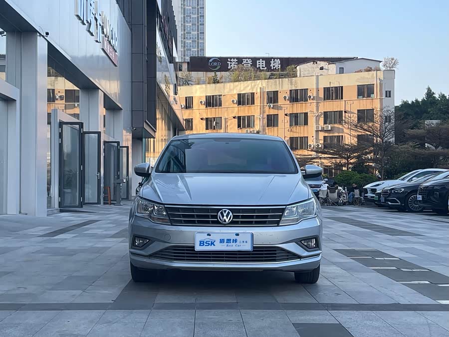 Jetta Jetta 2018 #3 Jetta Jetta 2018 immagine di auto #3