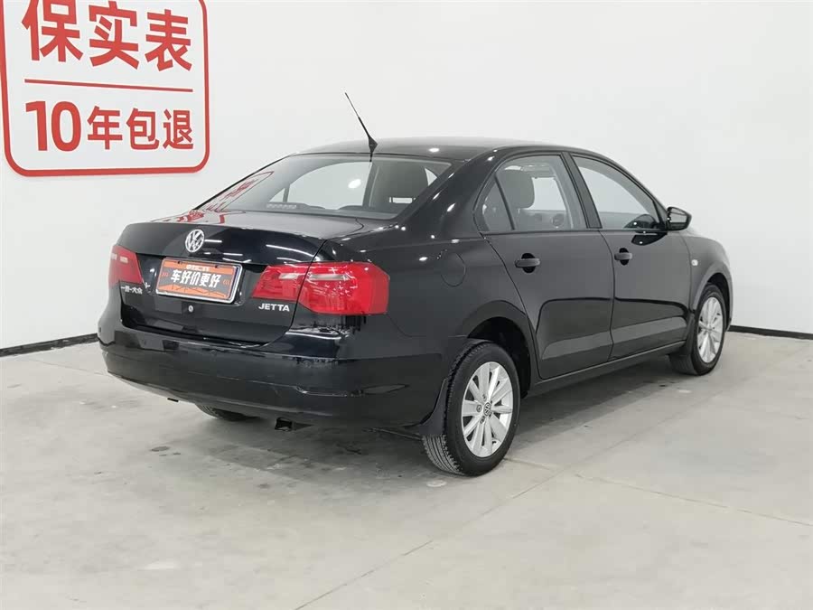 Jetta Jetta 2014 #3 Jetta Jetta 2014 car image #3