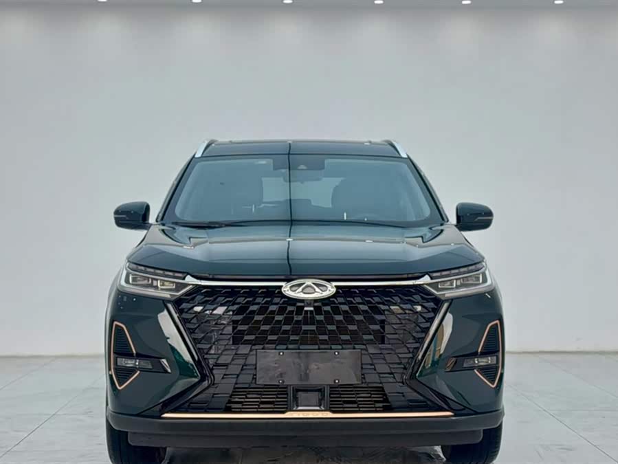 Chery Tiggo 8 PRO 2022 car image #3